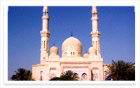 Jumeirah Mosque