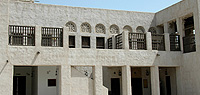 Sheikh Saeed Al Maktoum House