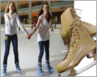 Dubai Ice Rink