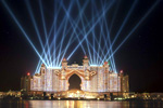 Atlantis at Palm Jumeirah Launch Cermony