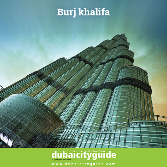 Tallest Building 