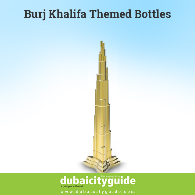 Themed Bottles 