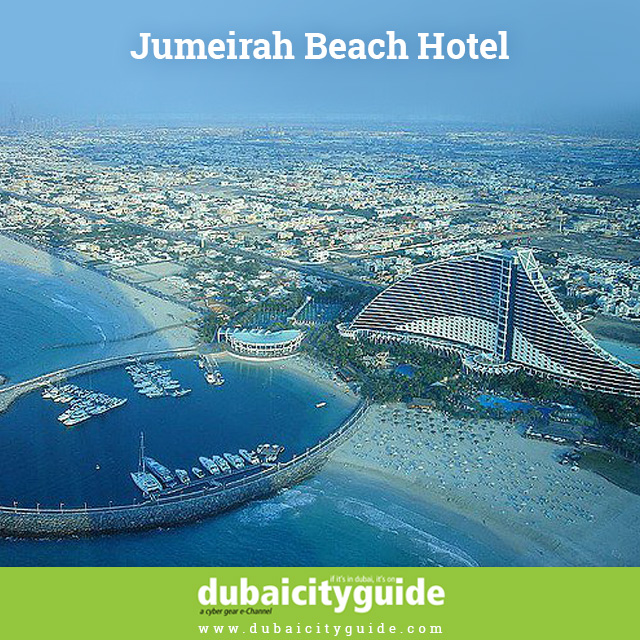 Jumeirah Beach Hotel