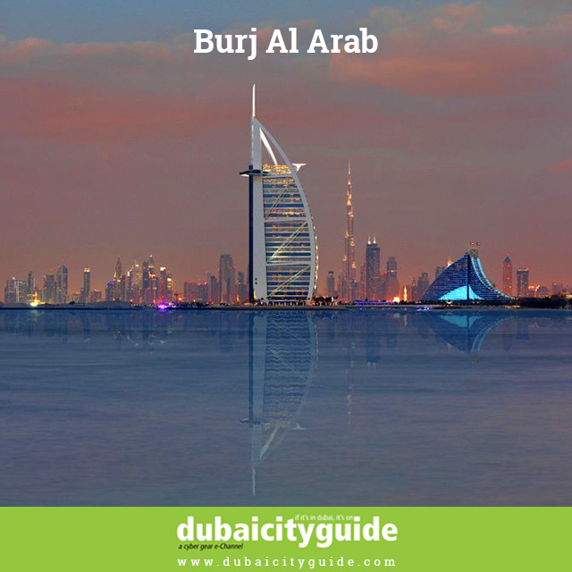 Burj AL Arab