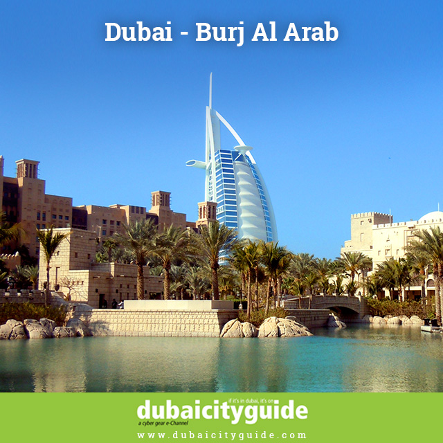 Burj Al Arab 2