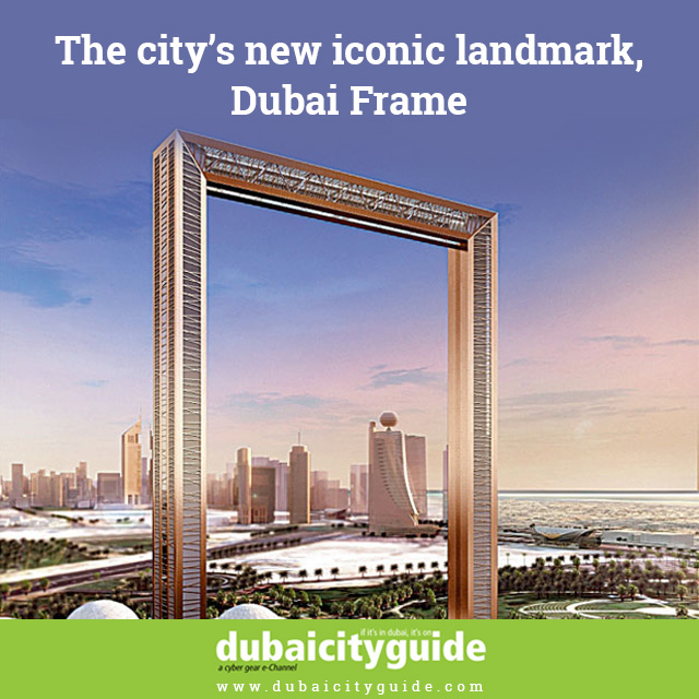 Dubai Frame 2