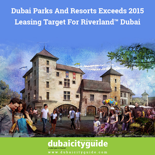 Safa Park Dubai 
