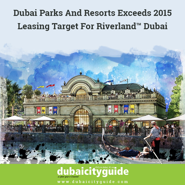 Safa Park Dubai 2