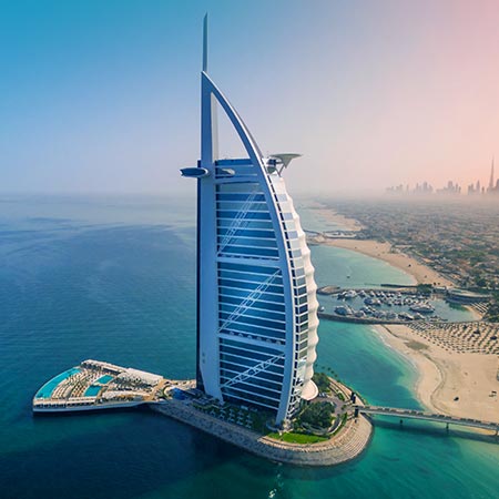 Burj Al Arab
