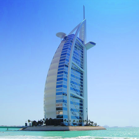 Burj Al Arab