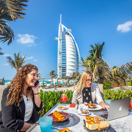 Jumeirah Al Naseem