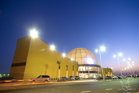 Dubai Outlet Mallhh