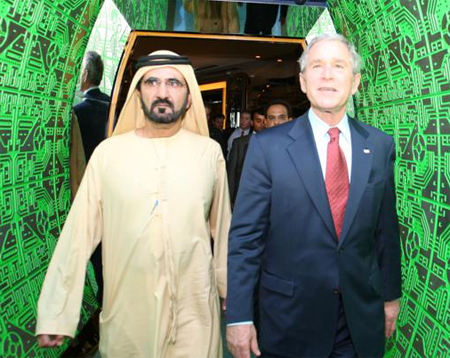 Sheikh Mohammed Bin Rashid Al
