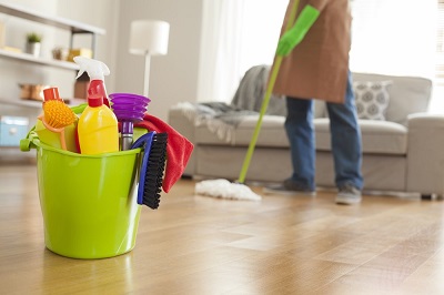 home deep cleaning services